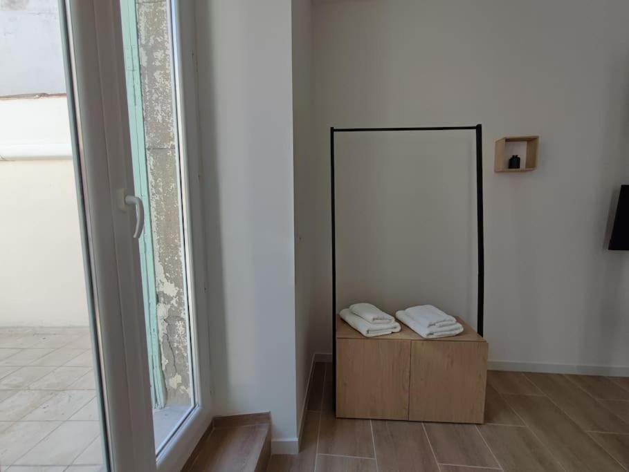 Pause Entre Cite Et Bastide *Clim *Wifi *Smart Tv Lejlighed Carcassonne Eksteriør billede