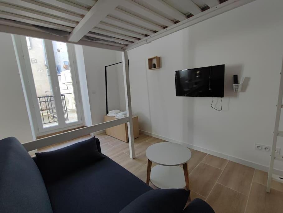 Pause Entre Cite Et Bastide *Clim *Wifi *Smart Tv Lejlighed Carcassonne Eksteriør billede
