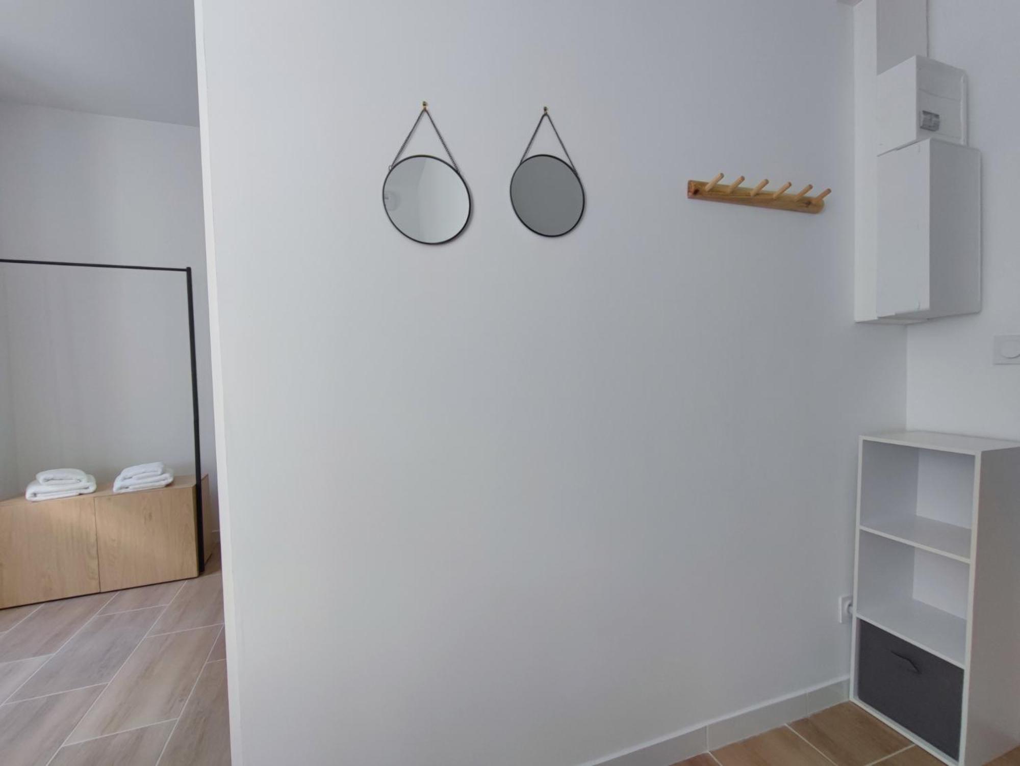 Pause Entre Cite Et Bastide *Clim *Wifi *Smart Tv Lejlighed Carcassonne Eksteriør billede