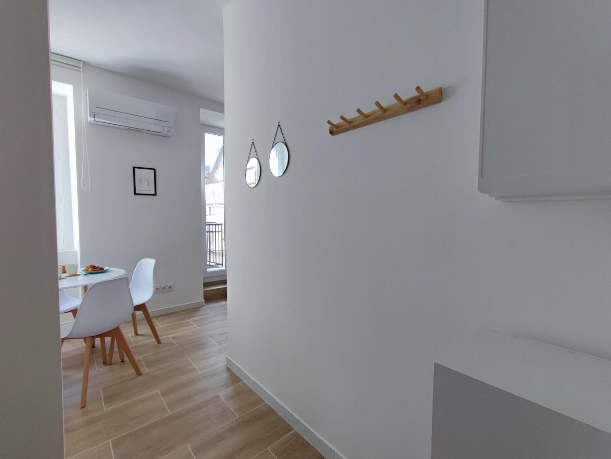 Pause Entre Cite Et Bastide *Clim *Wifi *Smart Tv Lejlighed Carcassonne Eksteriør billede