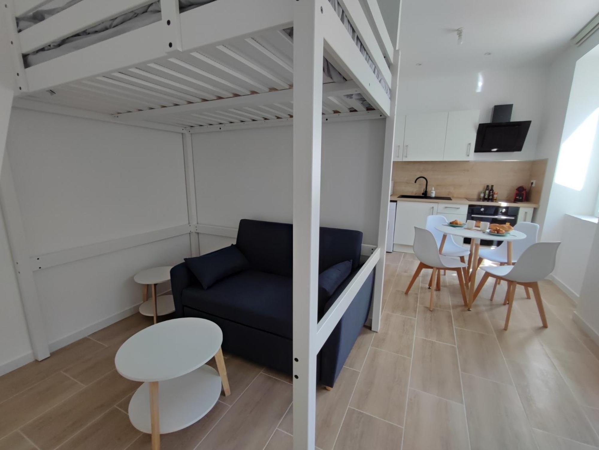 Pause Entre Cite Et Bastide *Clim *Wifi *Smart Tv Lejlighed Carcassonne Eksteriør billede
